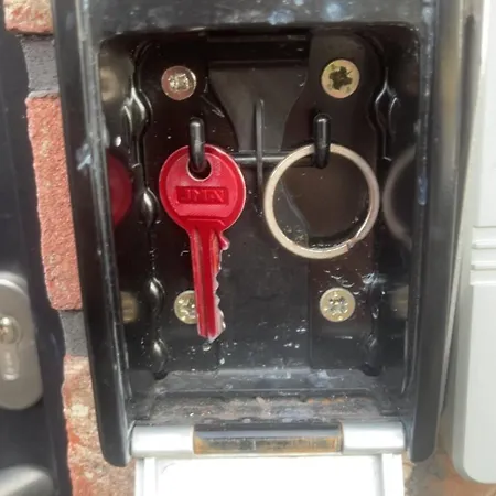 Rez De Jardin Διαμέρισμα *