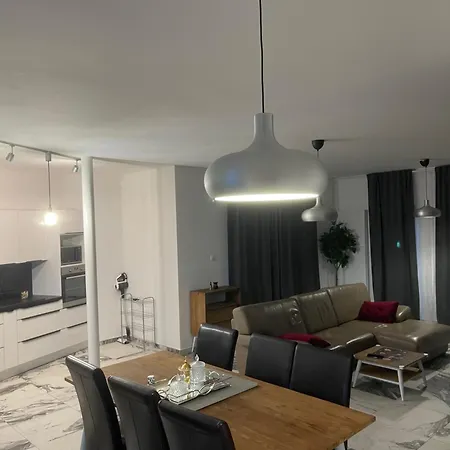 דירה Rez De Jardin