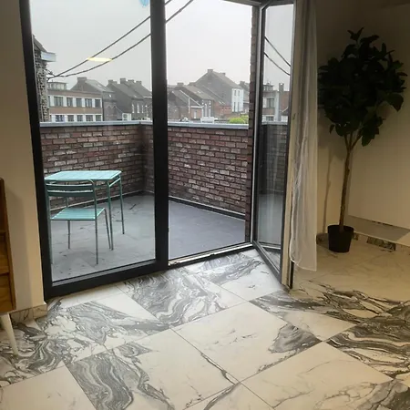 דירה Rez De Jardin