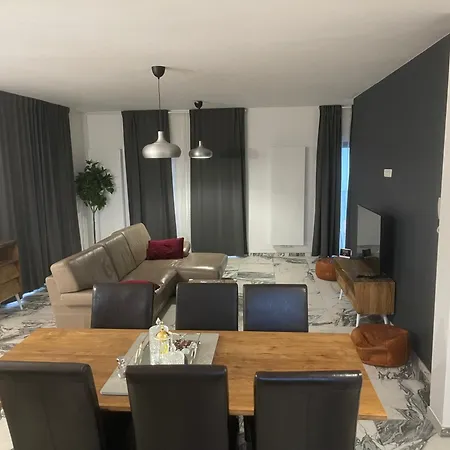 דירה Rez De Jardin *